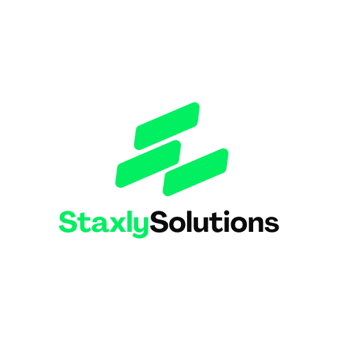Staxly Logo