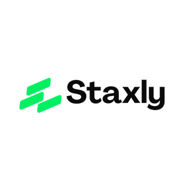 Staxly Logo
